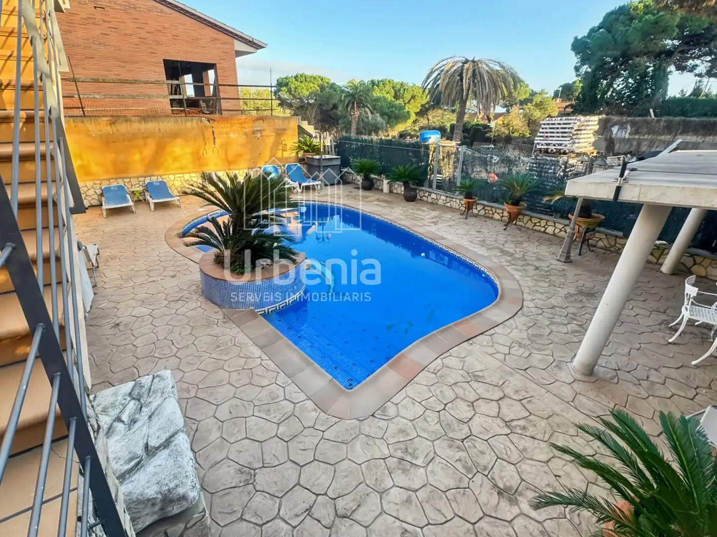 House with pool for sale in Tordera pueblo, imagen 35