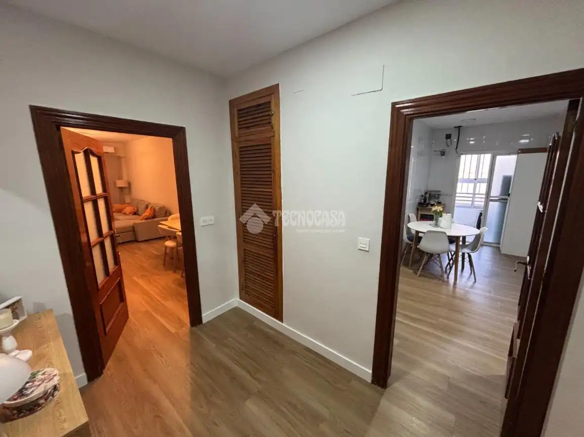 Habitación de Piso en venta en Málaga con Aire acondicionado, Calefacción y Parquet