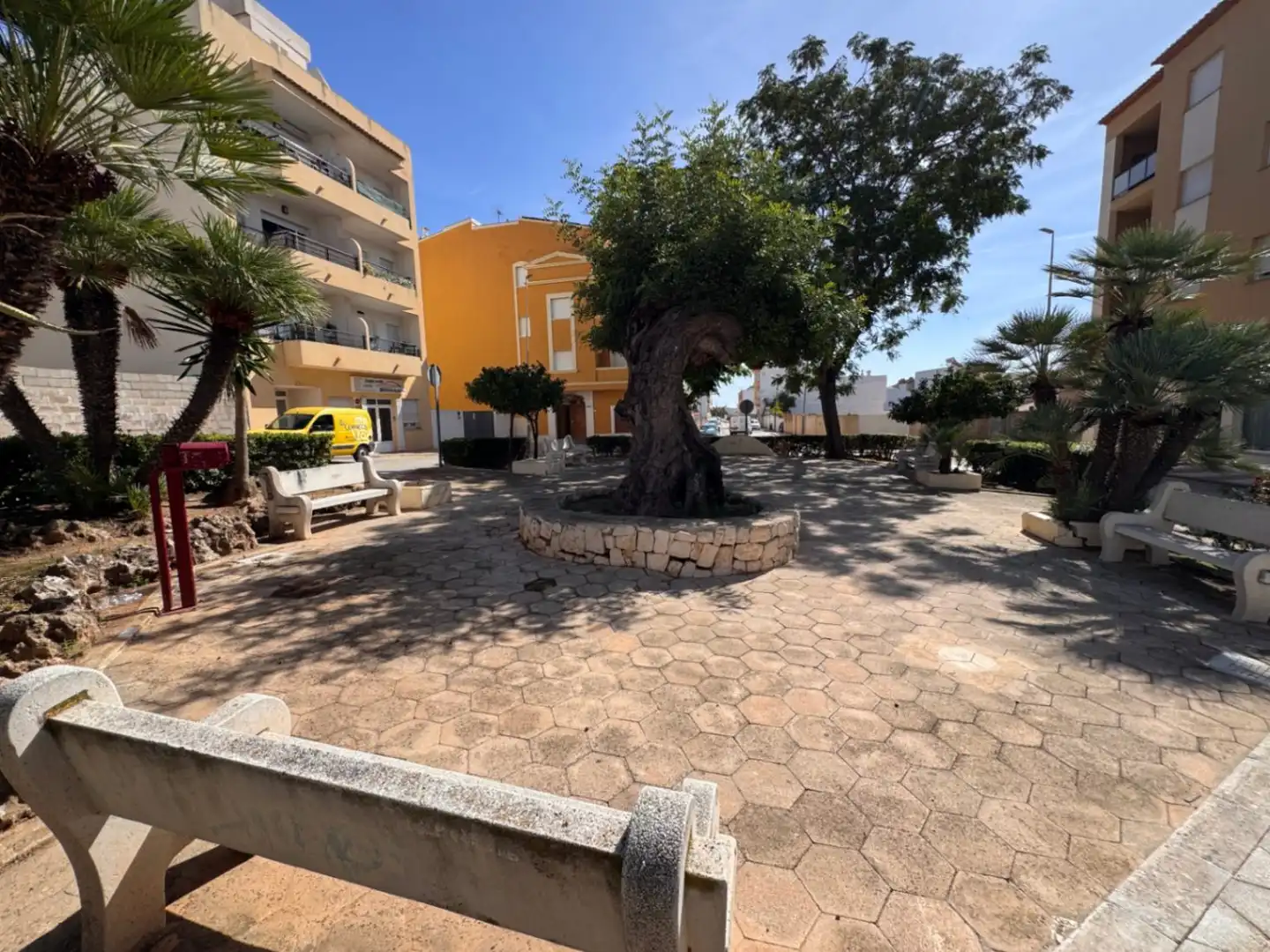 Apartment mit Aufzug zum Verkauf in Teulada, imagen 39