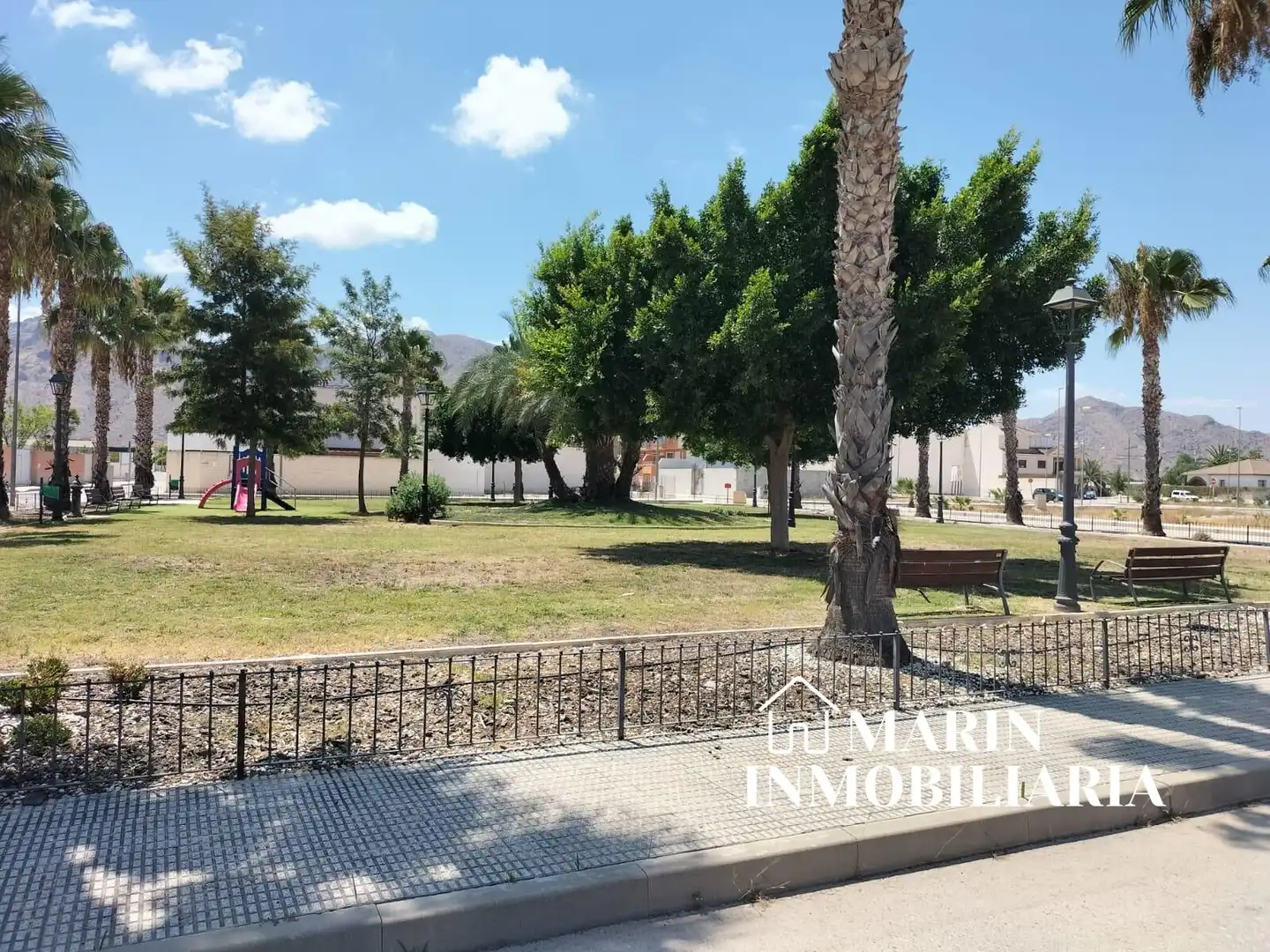 Terreny residencial en venda a Granja de Rocamora, imagen 4