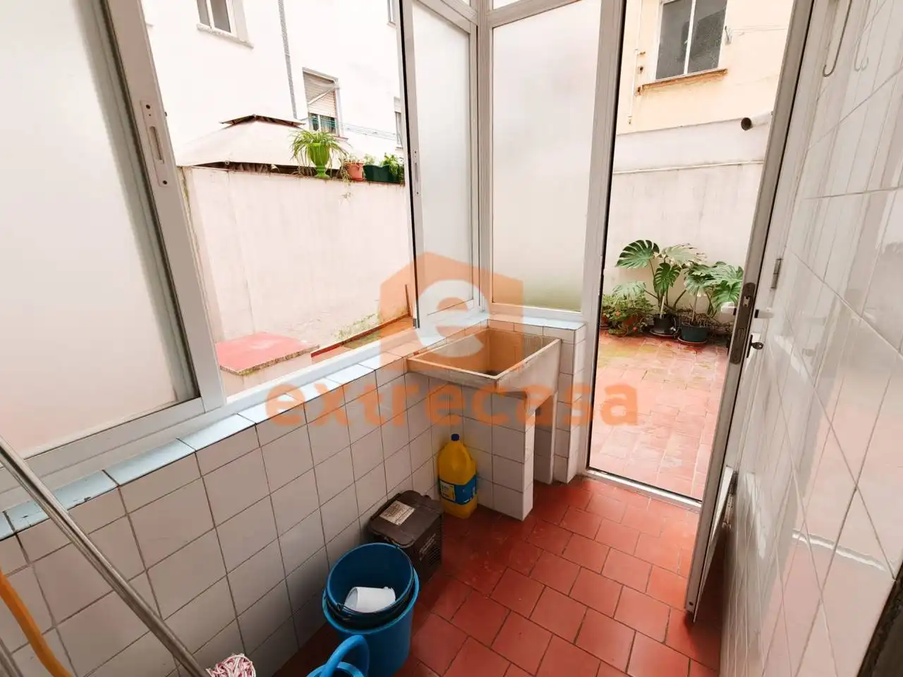Flat with lift for sale in Santa Marina, imagen 12