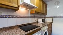 Kitchen of Apartment for sale in Dénia  with Heating, Private garden and Terrace