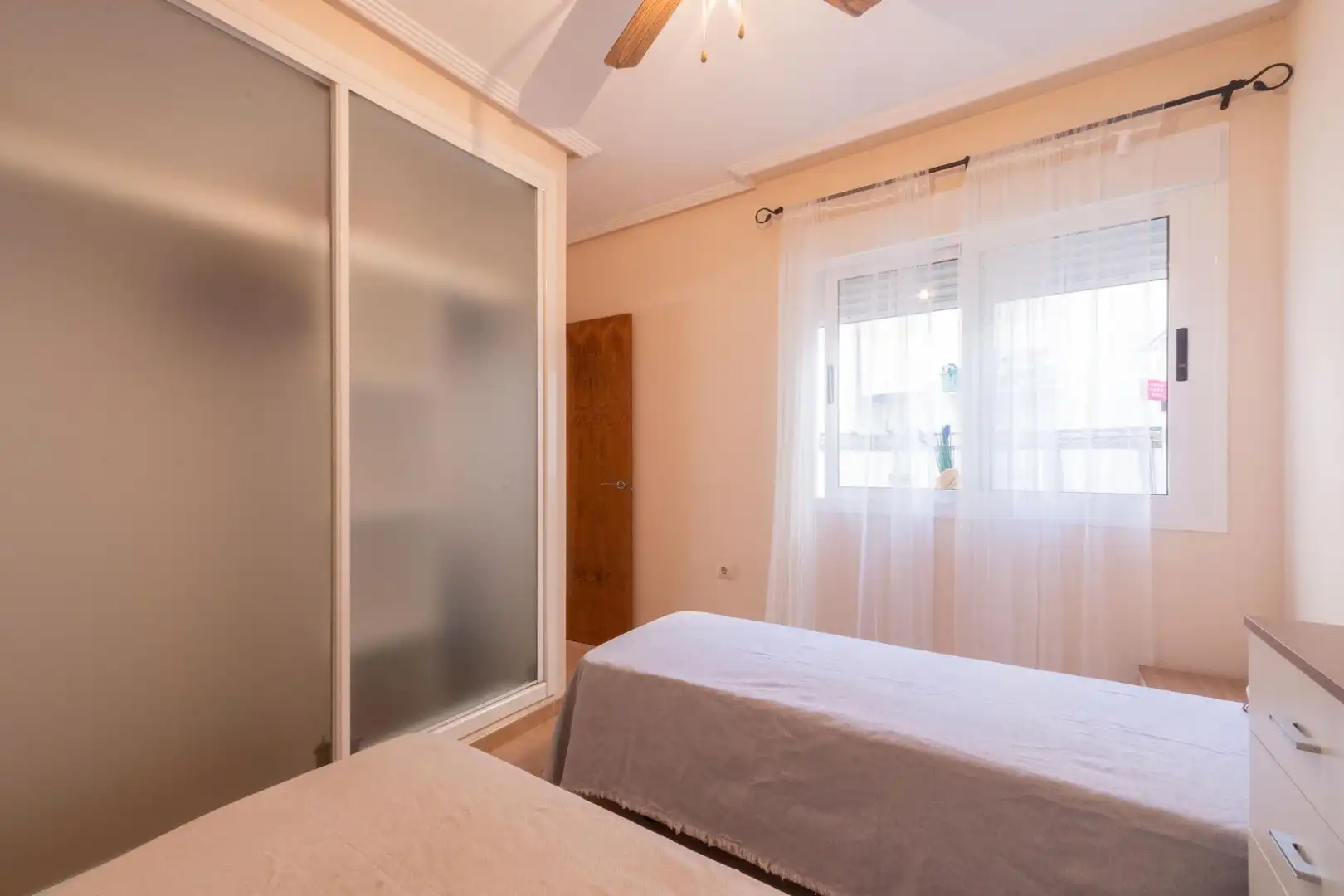 Casa amb terrassa en venda a Avenida de Europa, imagen 26