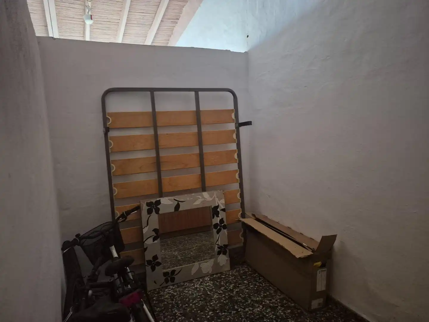 Dormitori de Casa o xalet en venda en Vélez-Málaga amb Terrassa