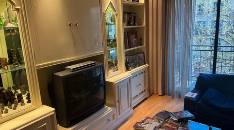 Foto 5 de Piso en venta en Avinguda de Mistral, Sant Antoni,  Barcelona Capital