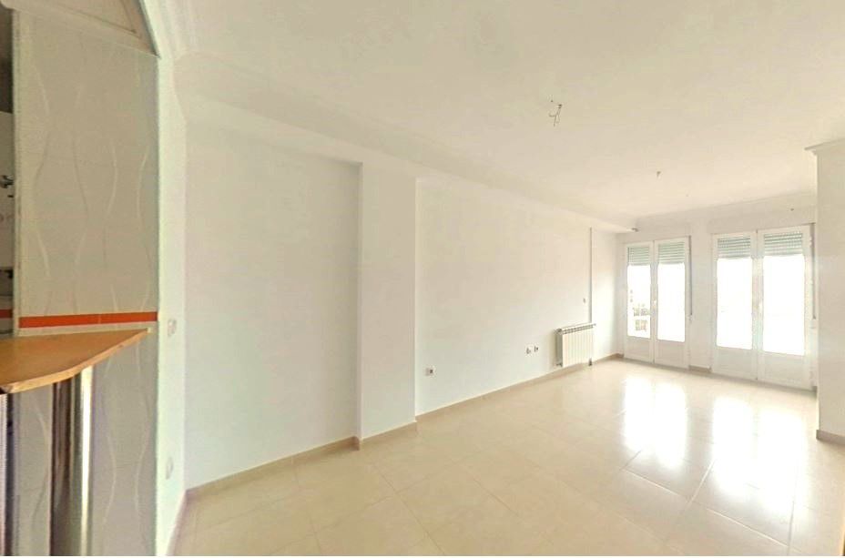 Wohnung zum verkauf in Villarrobledo mit Heizung und Balkon