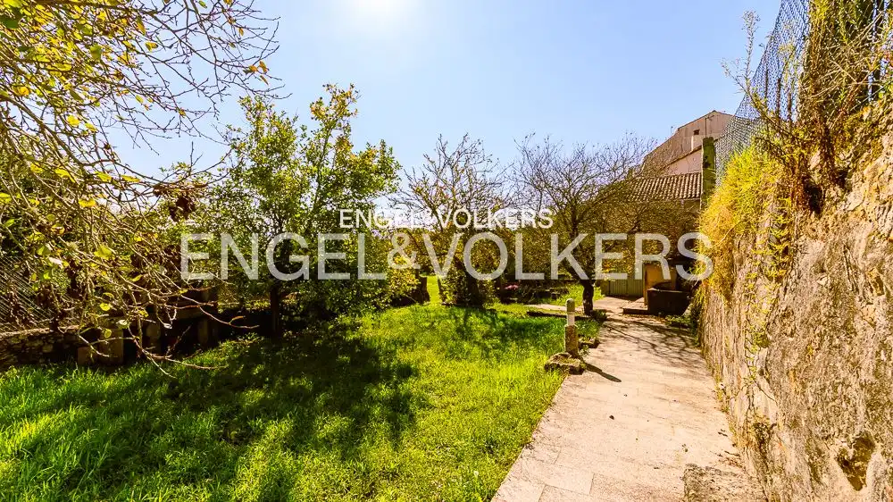 Casa con jardín en venta en A Guarda, imagen 46
