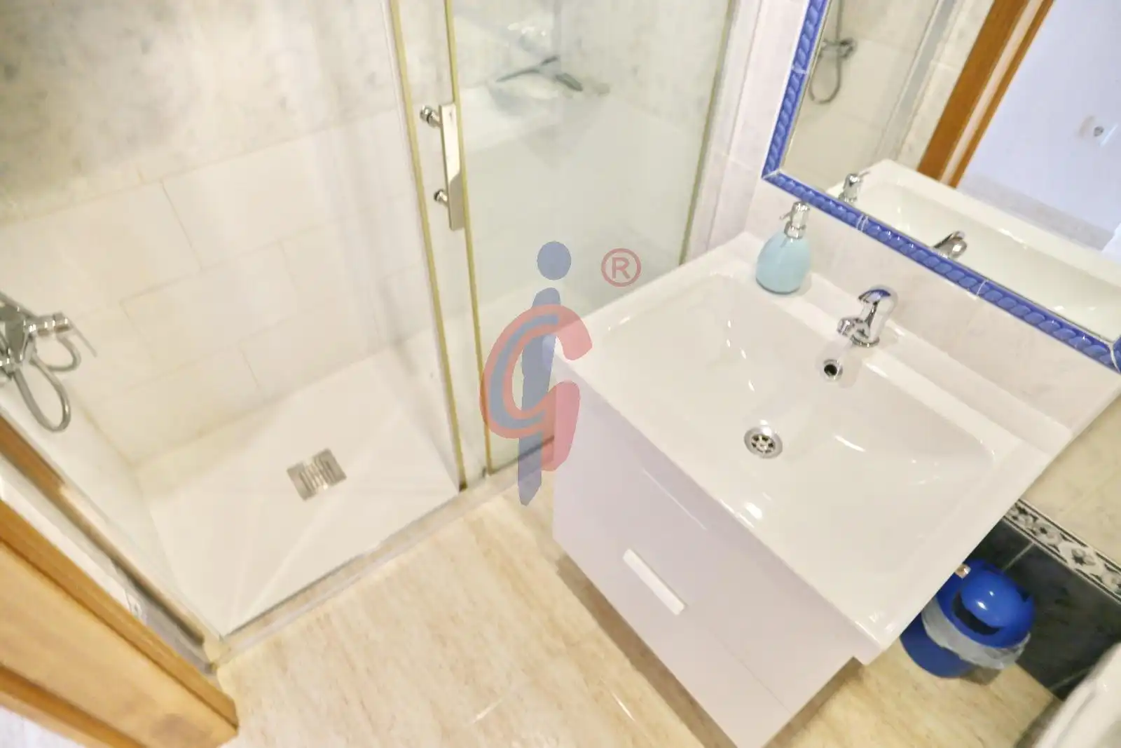 Piso con ascensor en venta en Calle Calle Pintor Antonio López 7, imagen 17
