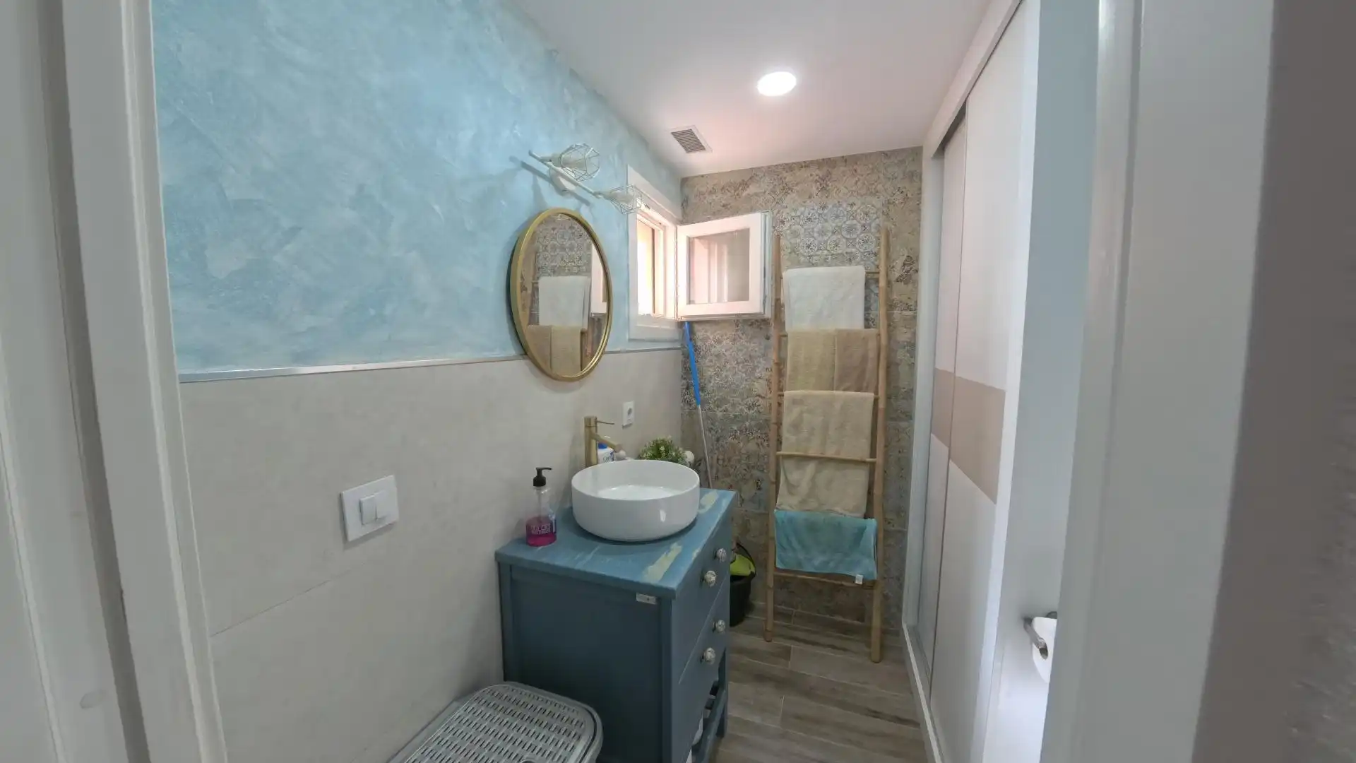 Flat for sale in Plaza NEPTUNO DE, Barriada de Andalucía - Ardila