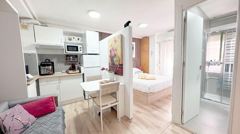 Photo 2 of Flat for sale in Avenida Denia, Raval Roig - Virgen del Socorro, Alicante / Alacant