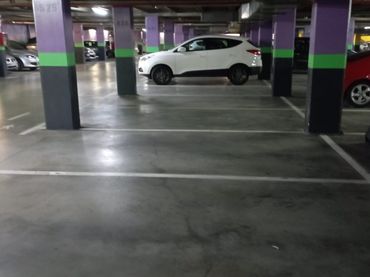 Einzelparkplatz zum Verkauf in Calle de la Esfinge