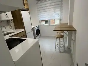Piso de alquiler en Calle Abastos, Centro