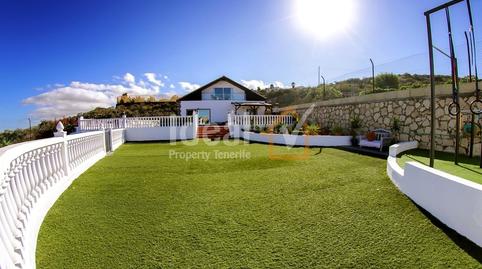 Foto 2 de Casa o xalet en venda a El Salto, Santa Cruz de Tenerife