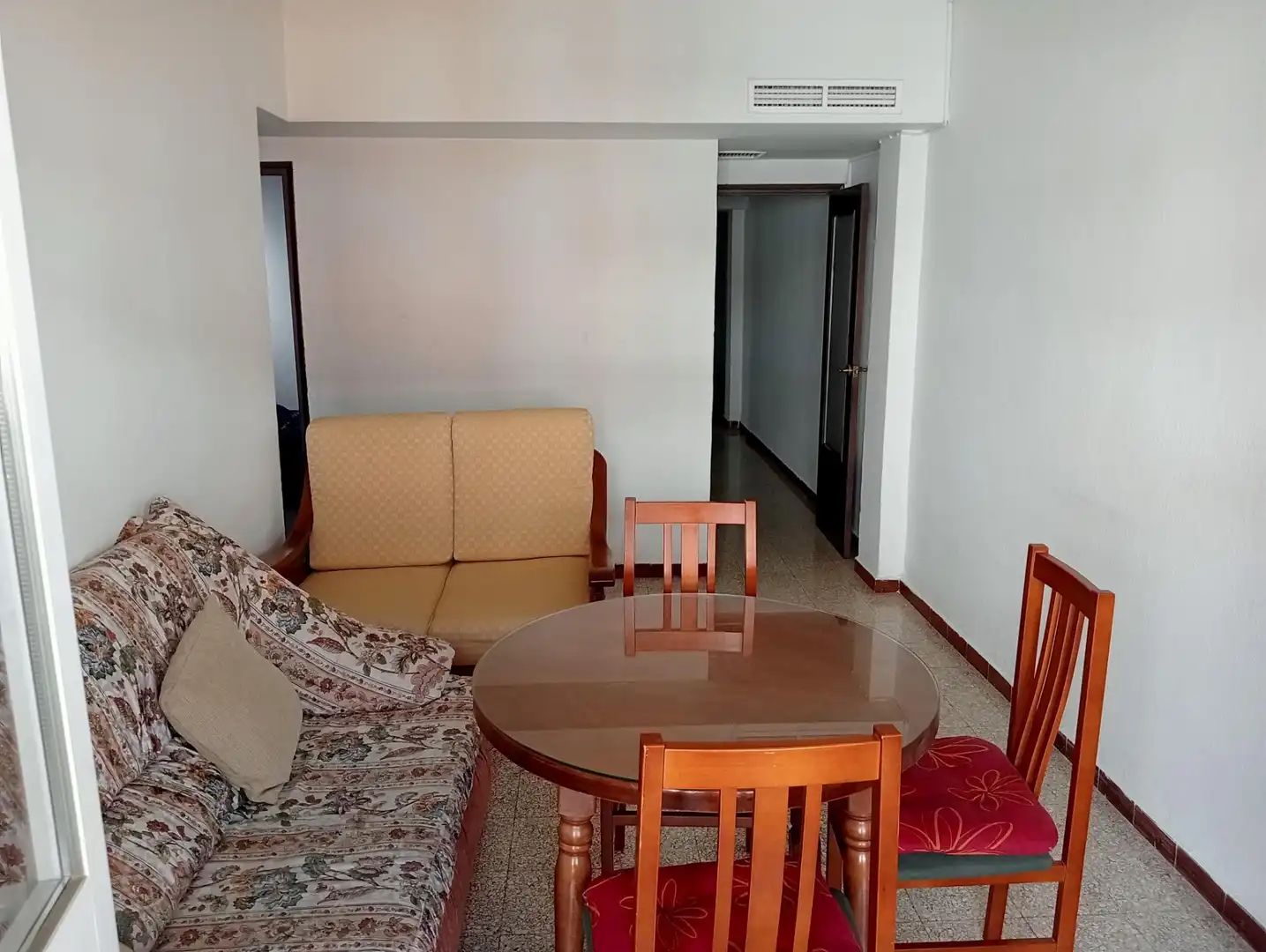 Flat with lift to rent in Nervión, imagen 13