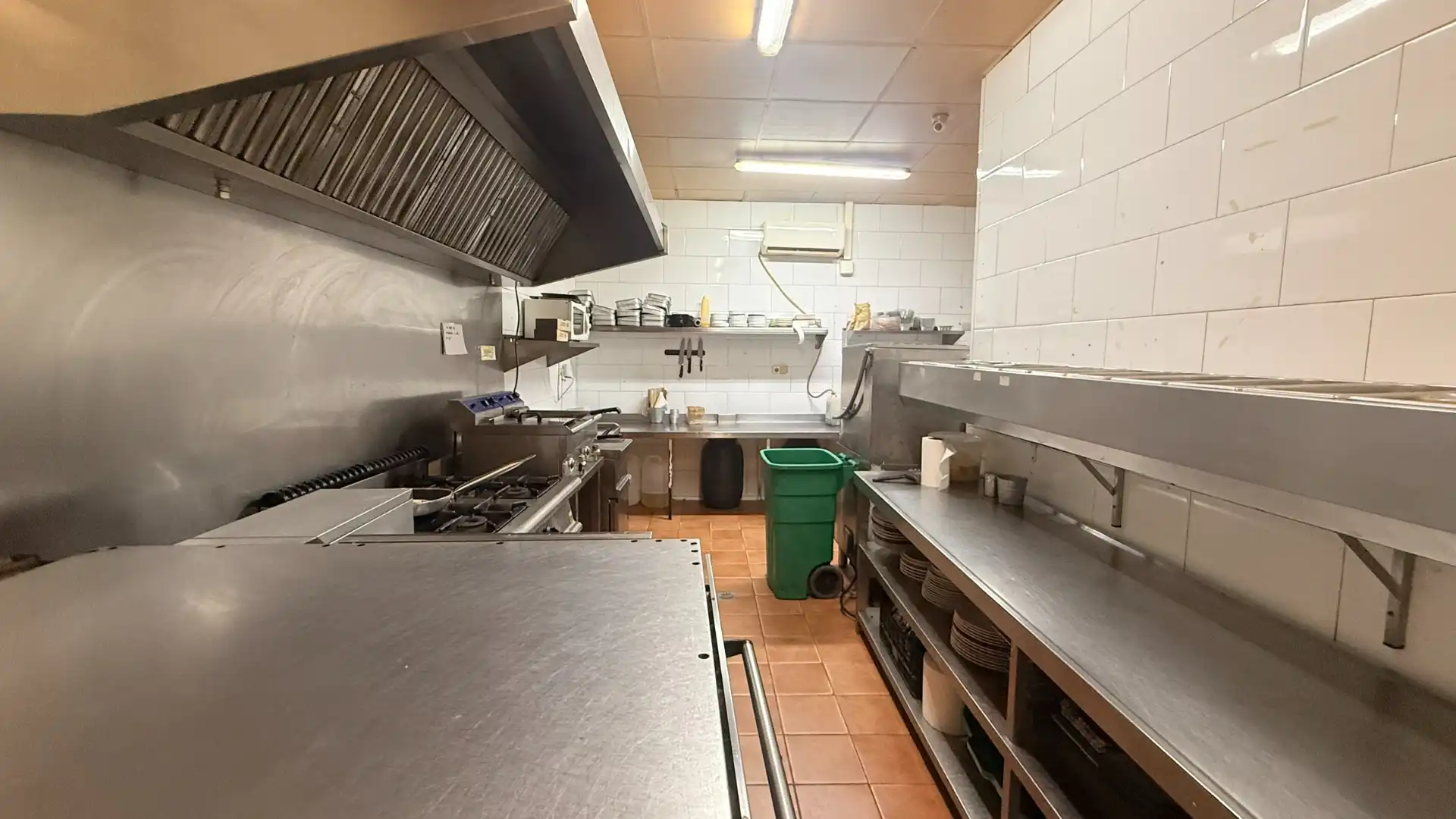 Gewerbefläche zum Verkauf in Jose Maria Martorell, imagen 16