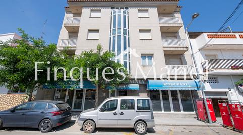 Foto 3 de Edifici en venda a Avinguda de Girona, 15, Eixample Residencial, L'Escala