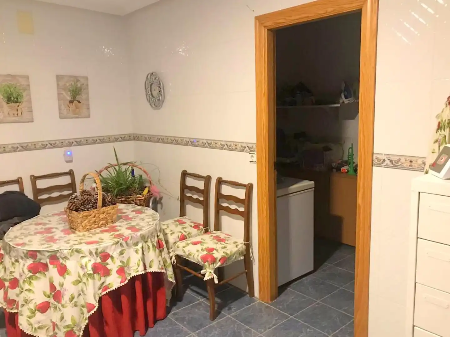 Casa o xalet en venda a N/A, San Roque - La Cruz - La Rozuela
