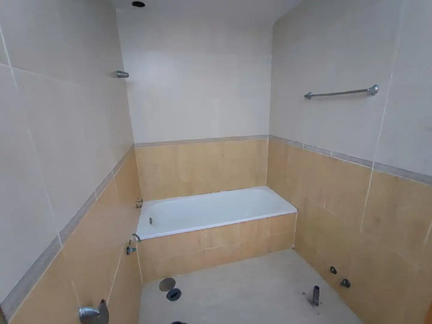 Bany de Pis en venda en Turre