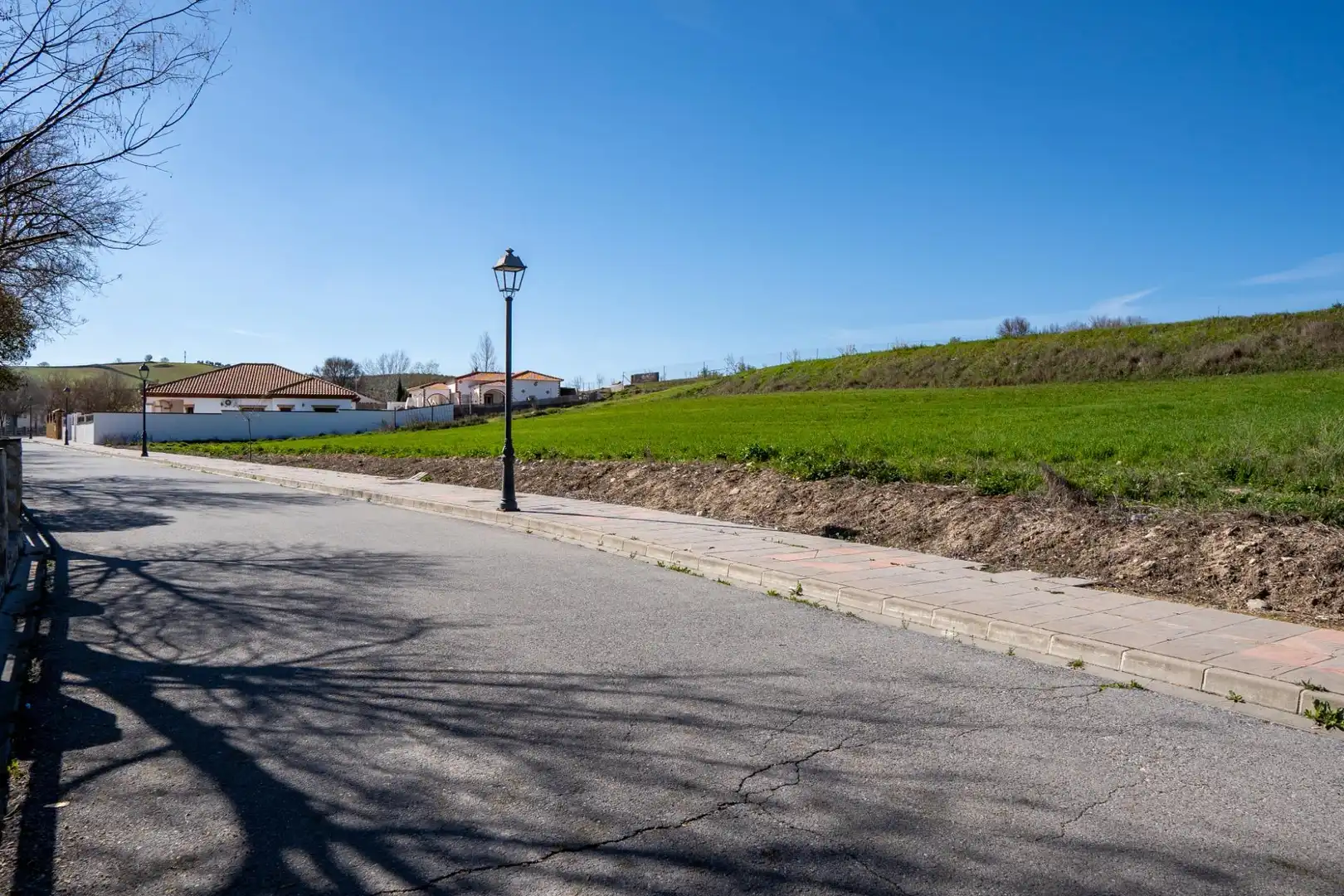 Residential zum Verkauf in Guadahortuna