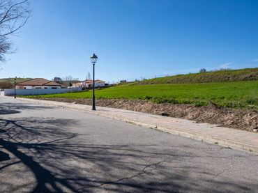 Terreny residencial en venda a Guadahortuna