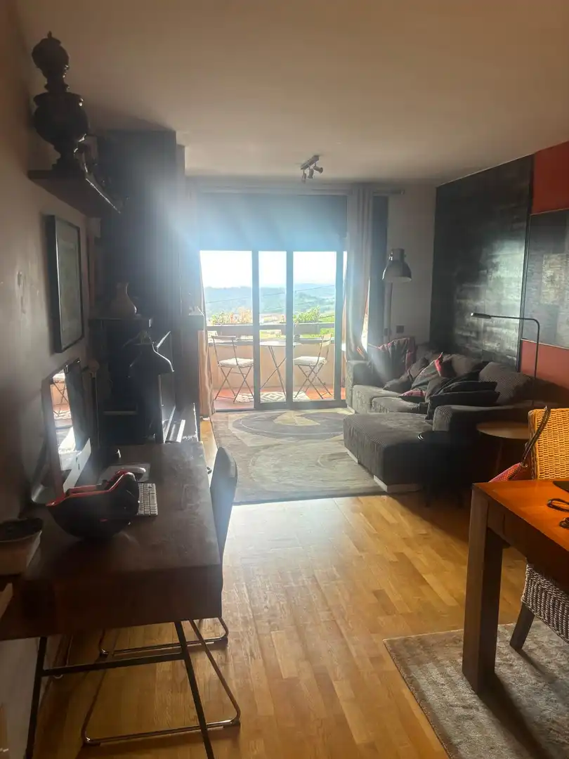 Attic for sale in Berga