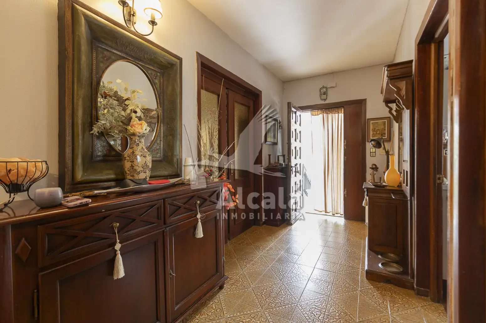 Casa o chalet en venta en Tielmes con Aire acondicionado, Calefacción y Jardín privado