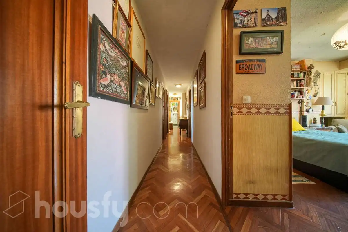 Wohnung mit Aufzug zum Verkauf in Calle del Sacramento ., imagen 28