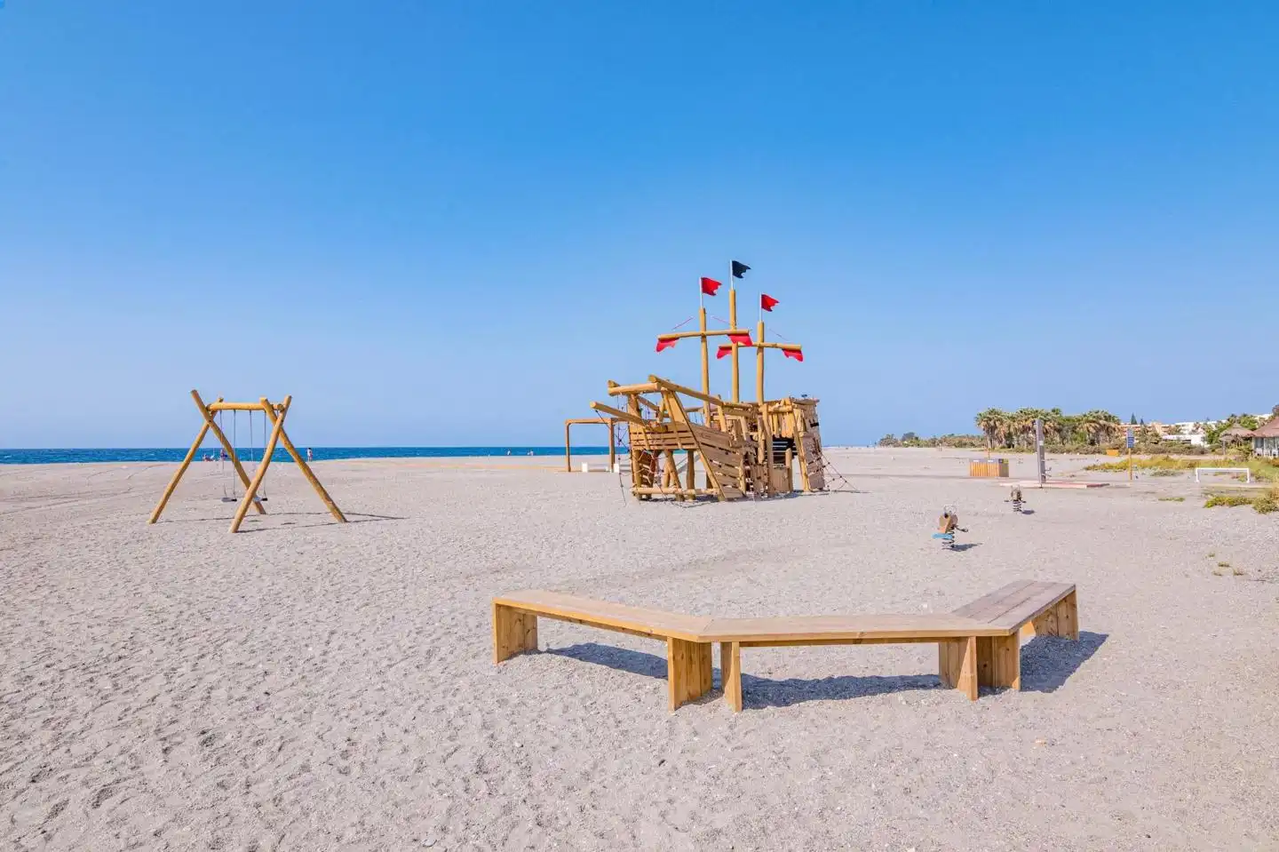 Piso en venta en Motril con Terraza y Piscina comunitaria