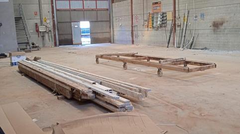 Photo 5 of Industrial buildings to rent in Centro, Valencia