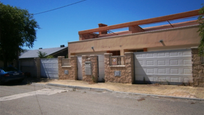 Casa o xalet en venda a RÍO GALLEGO URCAMUSA, La Muela, imagen 1