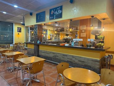 Locale commerciale in vendita a Canet de Mar