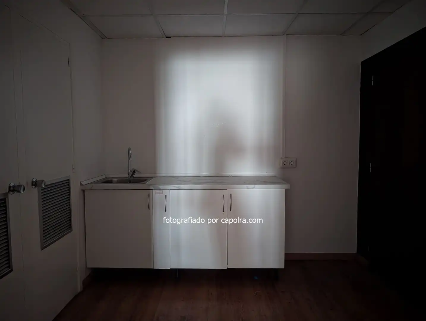 Büro mit Aufzug zur Miete in Travessera de Gracia, imagen 9