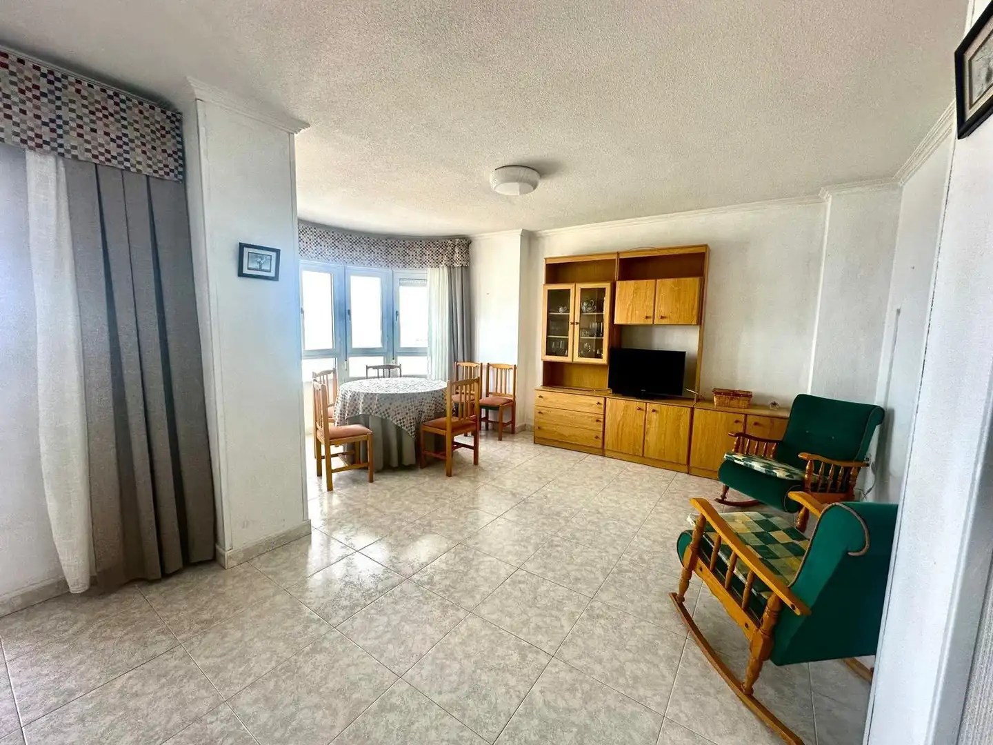 Apartament amb ascensor en venda a N/A, imagen 2