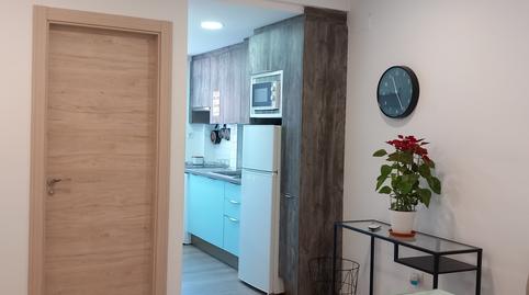 Foto 5 de Pis de lloguer a Calle San Juan de Dios, Centro - Sagrario, Granada