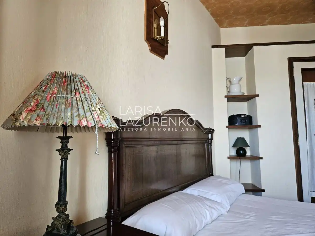 Habitación de Casa o chalet en venta en Riudecanyes con Aire acondicionado, Calefacción y Terraza