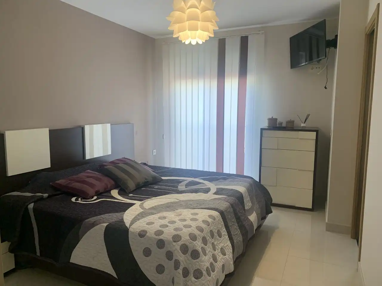 Habitación de Piso en venta en Almenara con Amueblado