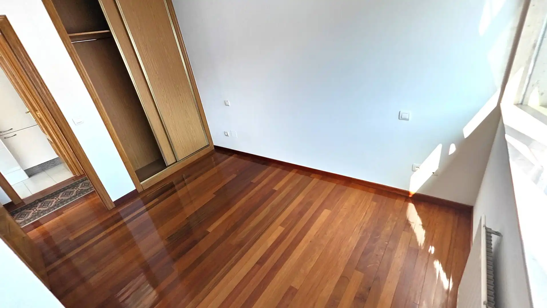 Piso con ascensor en venta en ISIDRO PARGA PONDAL, imagen 22
