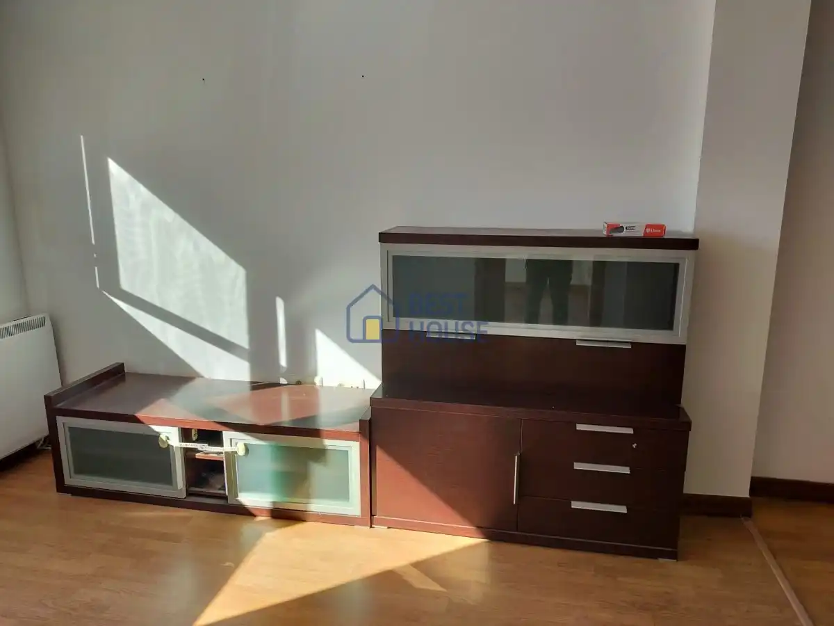 Wohnung zum Verkauf in León Capital  mit Heizung, Terrasse und Abstellraum