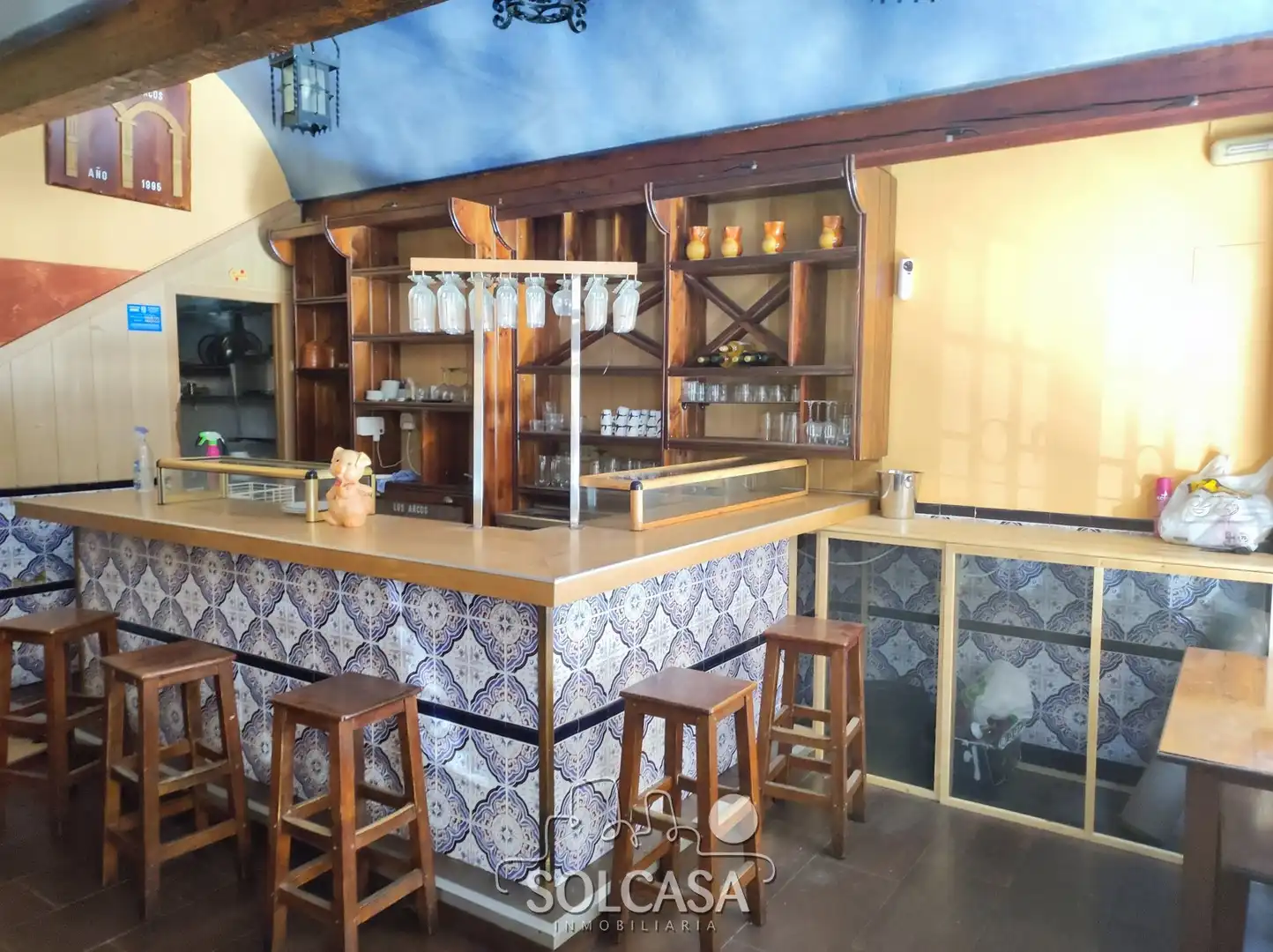 Local comercial en venda a Calle Dársena 2, imagen 4