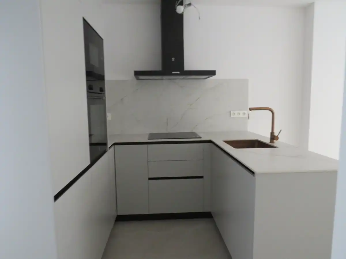 Erdgeschosswohnung mit Aufzug zum Verkauf in Puerto Deportivo, imagen 52