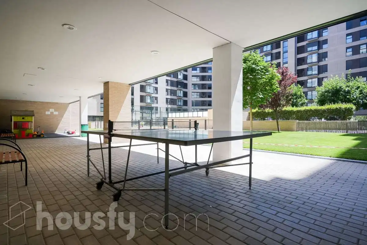 Terraza de Ático en venta en Madrid con Terraza, Trastero y Piscina comunitaria
