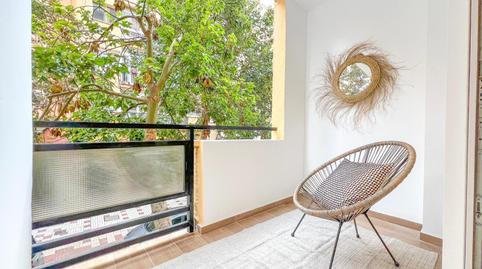 Foto 4 de Apartament en venda a Conde de Ureña, Málaga