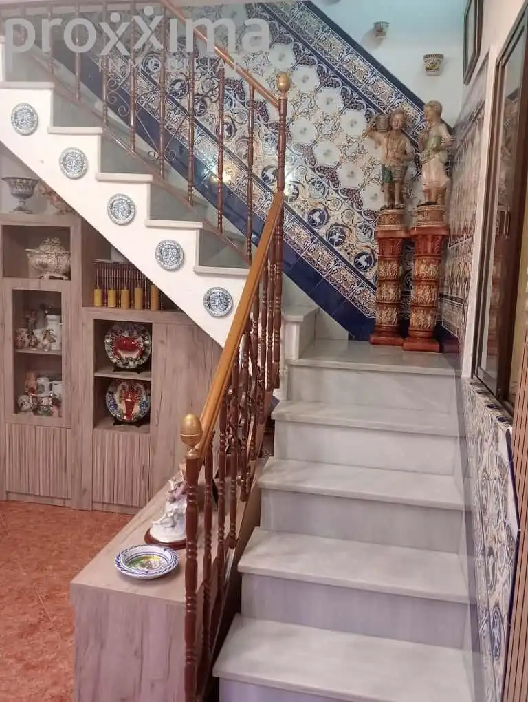Casa o xalet en venda a La Plata