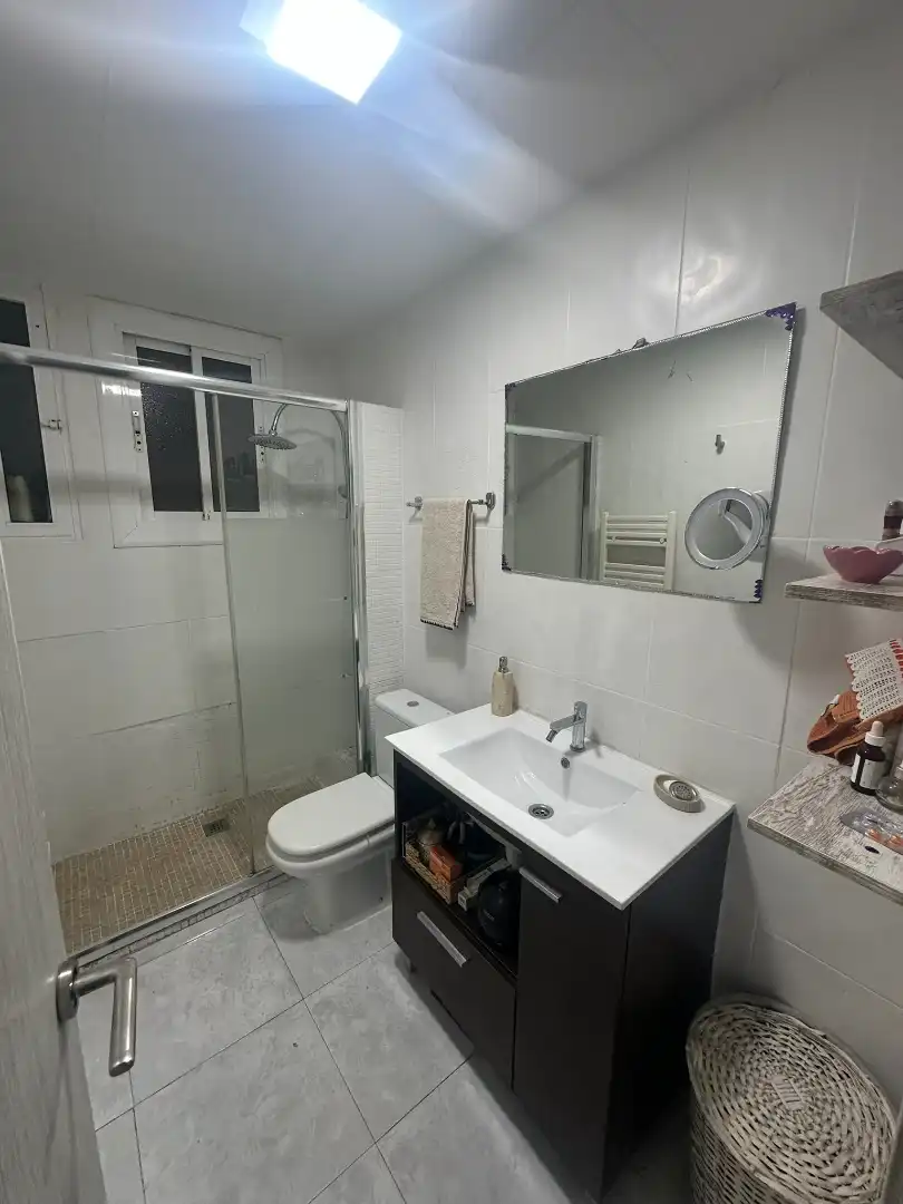 Wohnung mit Terrasse zum Verkauf in Carrer de Lleida, imagen 21
