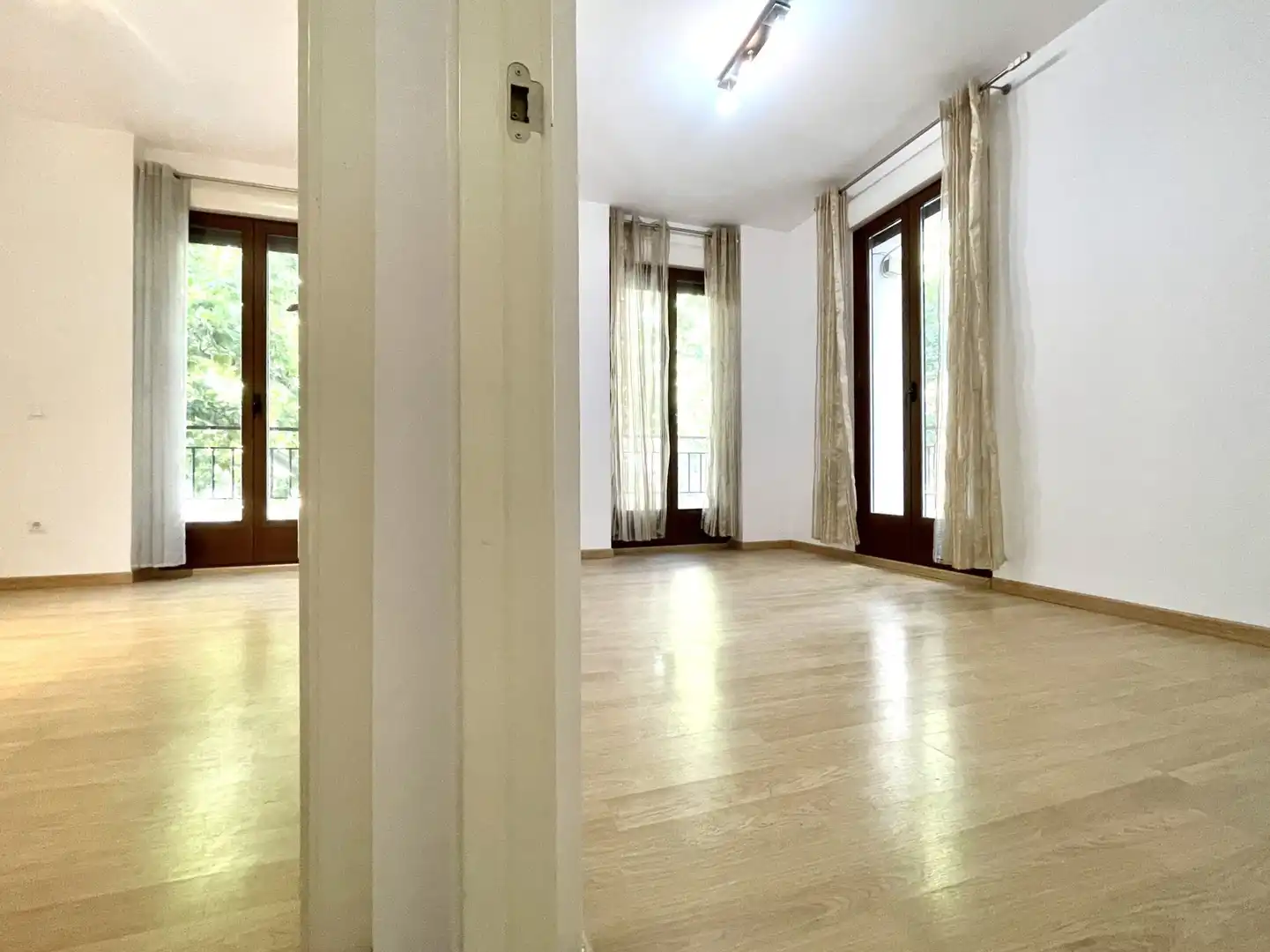 Flat with lift to rent in RIOS ROSAS, imagen 6
