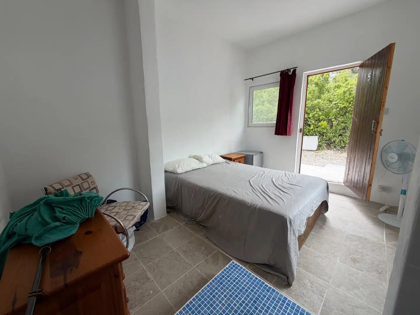 Habitación de Casa o chalet en venta en Llíria con Aire acondicionado, Calefacción y Jardín privado