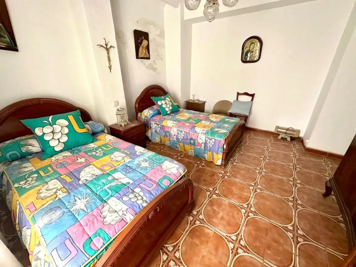 Habitatge en venda a C. Alejandro Lucini, imagen 8