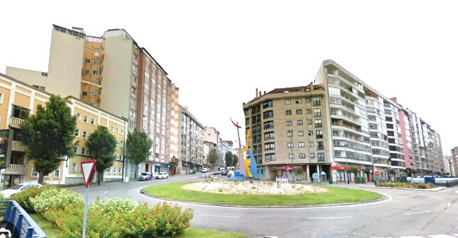 Flat to rent in Rúa de Aragón, 121A, Travesía de Vigo - San Xoán, Centro Urbano