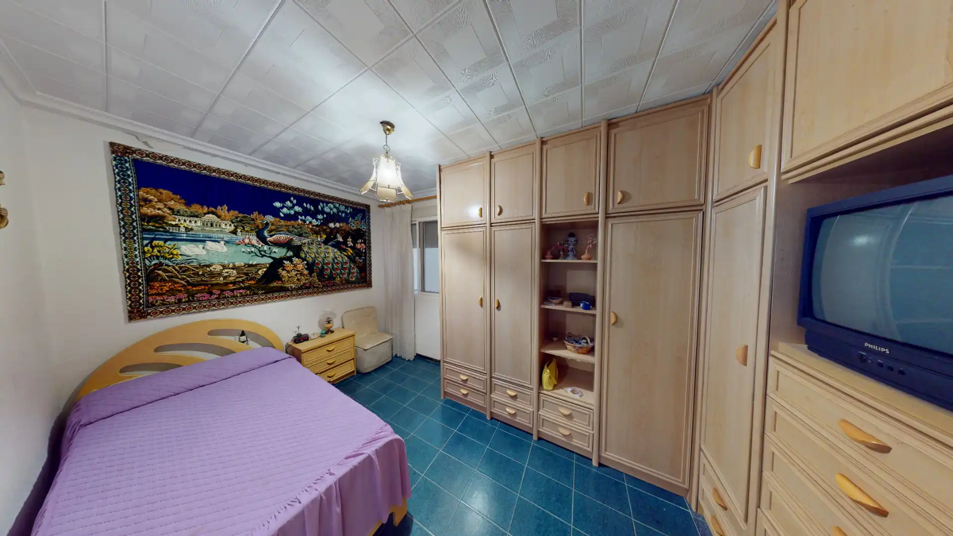 Wohnung mit Terrasse zum Verkauf in Calle General Primo de Rivera, imagen 21