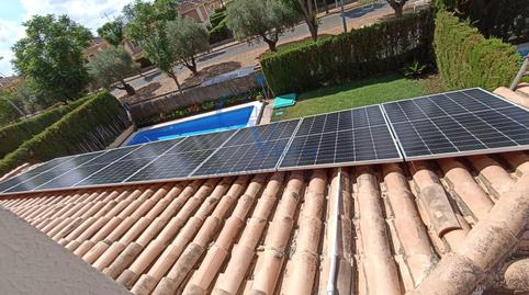 Foto 3 de Casa o chalet en venta en Olivar de Quintos, Montequinto